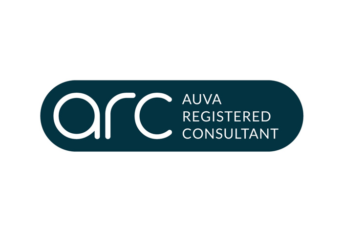 arc Auva Registered Consultant