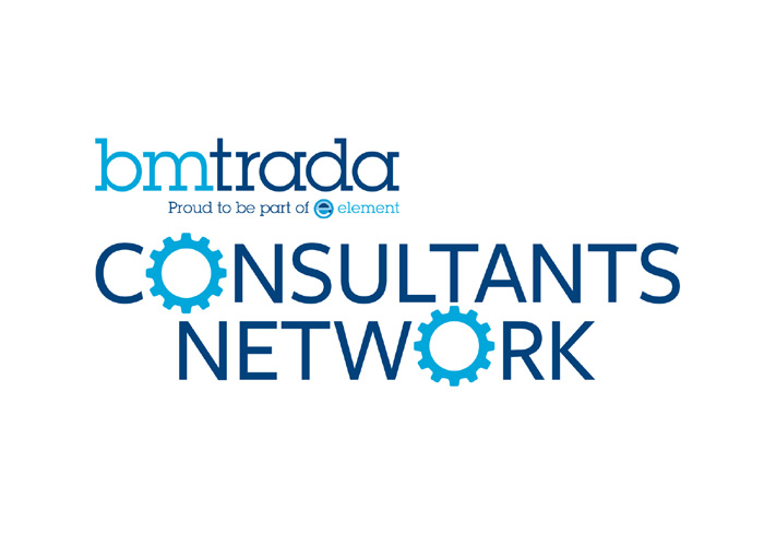 bmtrada Proud to be part of element Consultants Network