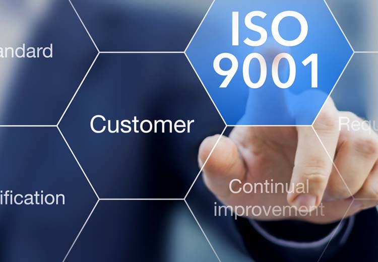 ISO 9001 Internal Auditor