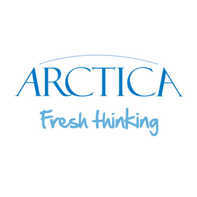 Arctica Fresh Thinking