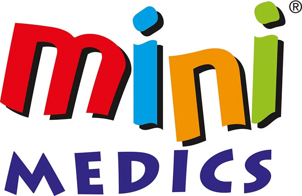 Mini Medics – First Aid Training for Children