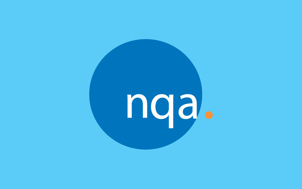 NQA webinar logo